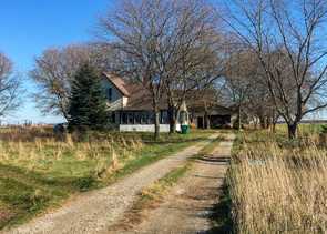 Webb family house